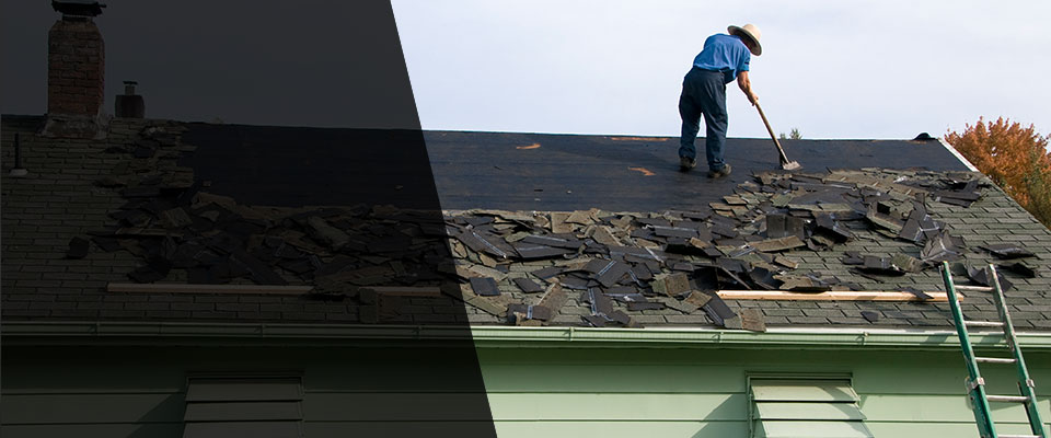Fort Oglethorpe Roofing Contractors