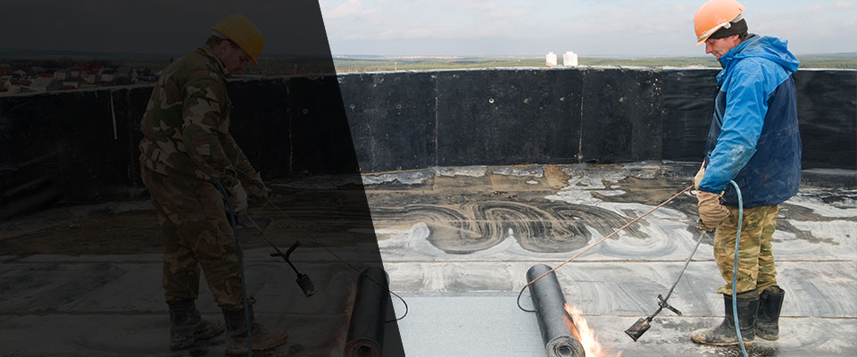 Fort Oglethorpe Roofing Contractors